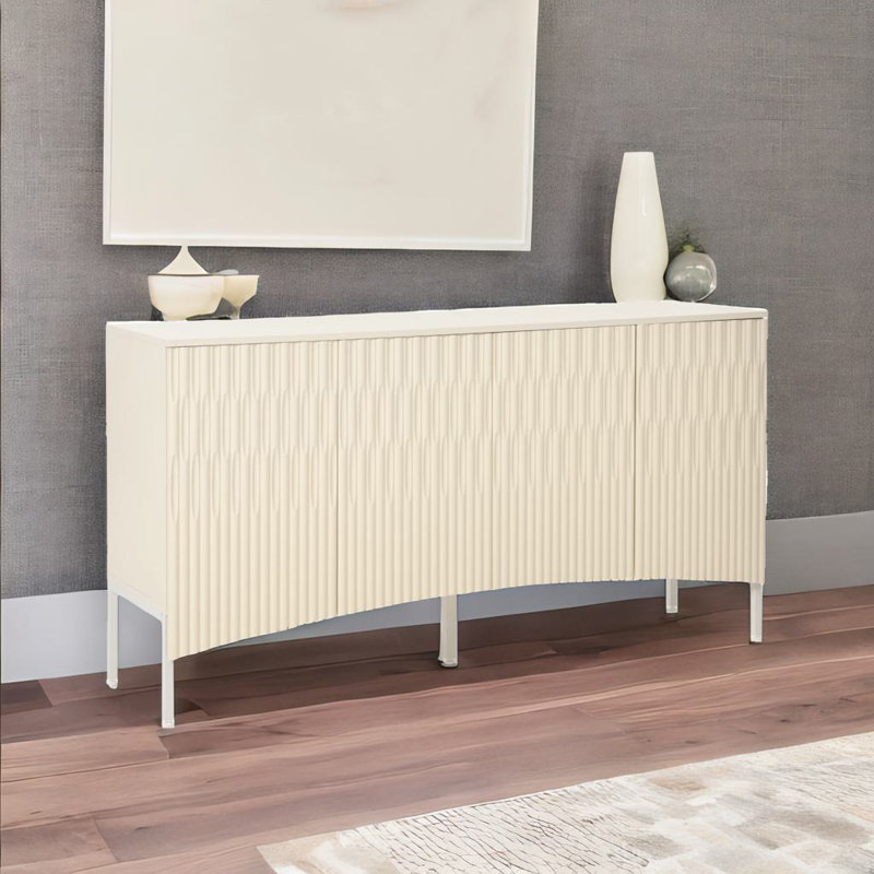 Elegant Sideboard