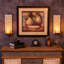 2 Piece Wood Wall Bath Sconce Set-609403538