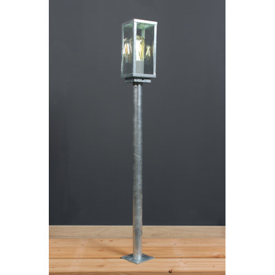 Canipe Pier Mount Base