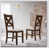 Marron foncé sélectionné