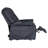 Patriot Power Lift Assist Upholstered Recliner-38164934