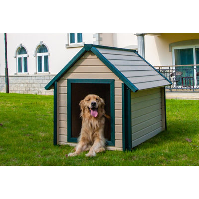 Niche pour chien Adela ECOFLEX