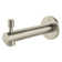 Concetto™ Single Handle Wall Mounted Tub Spout Trim with Diverter