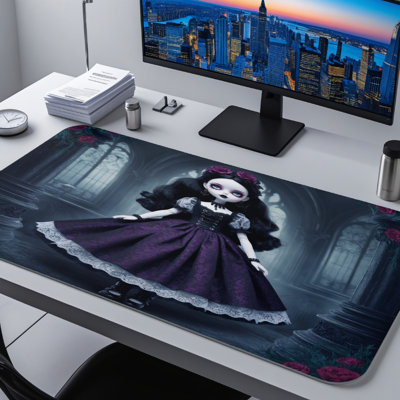Polyester Desk Pad
