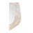 Slater 48" Asymmetrical Wood Wall Mirror