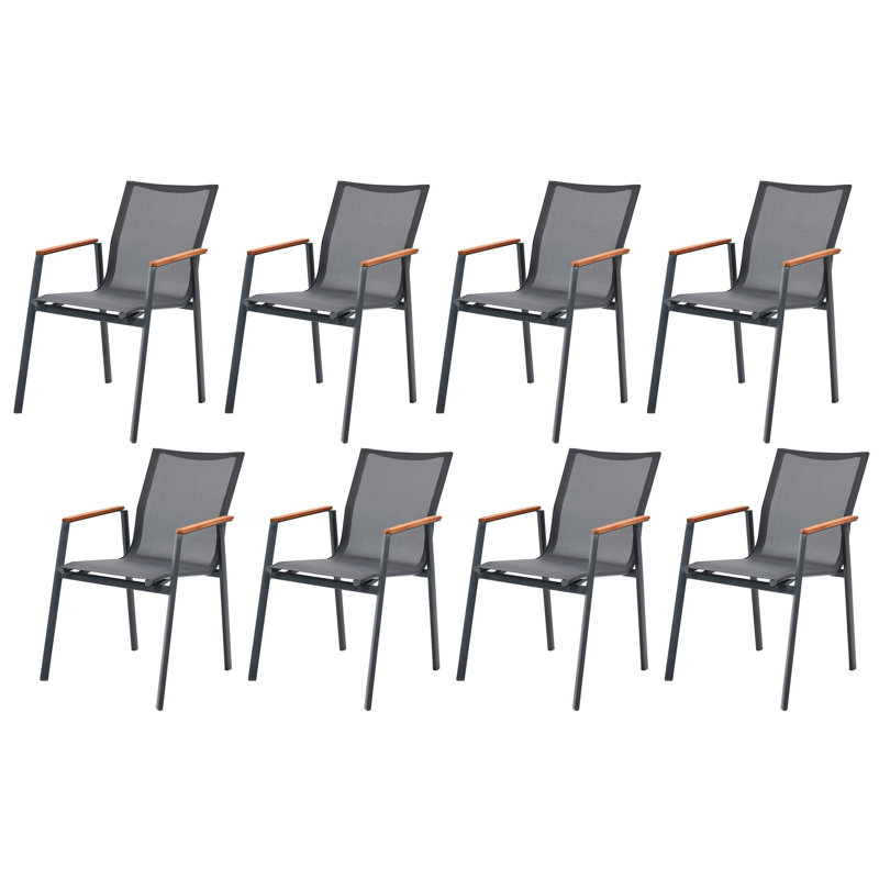 Lylli Patio Dining Armchair