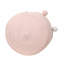 Bubbly Fabric Decorative Basket-67147310