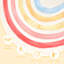 Tapis de jeu Rainbow Classroom-130668711