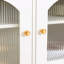 Buffet de 70,87 po de large Beckwith-114499157