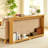 70.1" Narrow Console Table-702153672