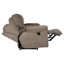 Causeuse inclinable avec accoudoirs coussinés 81,5 po Reyes-48124852-48124854