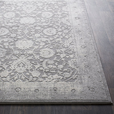Alexander Oriental Indoor Rug