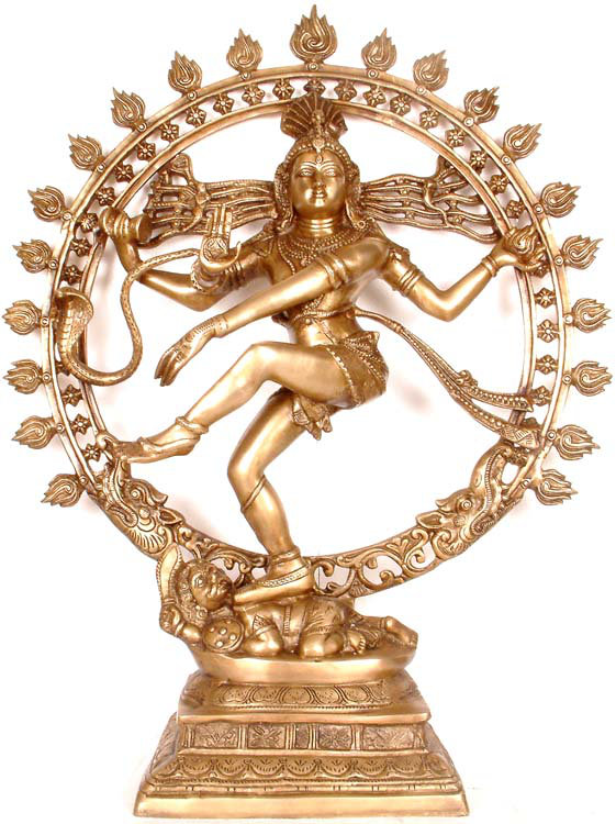 Religious & Spiritual Figurines & Sculptures