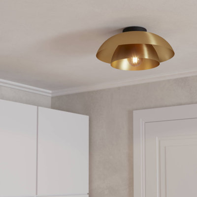 Biagino Flush Mount