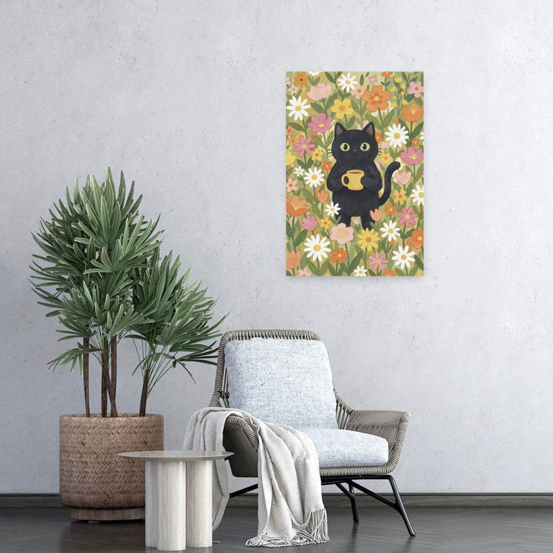 Print, 60.96cm H x 40.64cm W