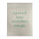 Quotes Chenille Indoor Rug