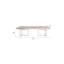 Table basse Frame