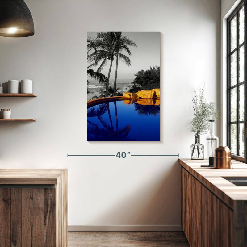 Piscine Gillard Cabo Tropical Gillard, H 39 po x l 26 po