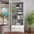 Bettyjane Storage Bookcase-847919071