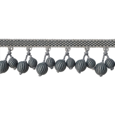 Tissu charmant