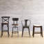 Tabouret pivotant à hauteur réglable Tornillo-818802965