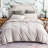 HOME BEDDING Jersey Cotton Duvet Cover Set-874393627-874393624