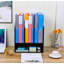 Kleban Wood Magazine Holder-592253855