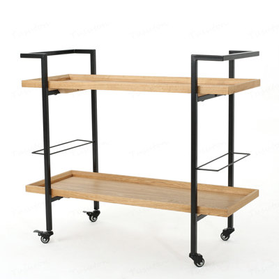 Bar Cart