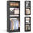  Closet System with 2 Hanging Rods-1382499651