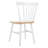 Antoya 17.83'' H Solid Wood Side Chair-1584909461