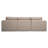 Cates Classic L Modular Sectional Pebble-911762435