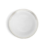 Smith Handmade Porcelain Salad/Dessert Plate