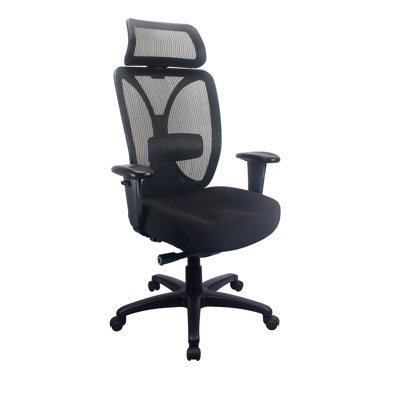 Tempur Pedic All Mesh Ergonomic Executive Chair