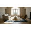 Handmade Wool Floral and Oriental Area Rug