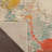 Allegro Abstract Ivory/Yellow Area Rug-36666348