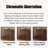 Walnut Solid Wood Shoe Storage Bench-722232425