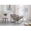 Chaise berçante en métal-1162292431