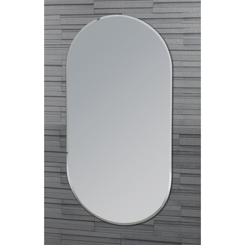 Naequan Arch Mirror