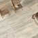 Travino Vein Cut Travertine 12X24 Polished Porcelain Tile