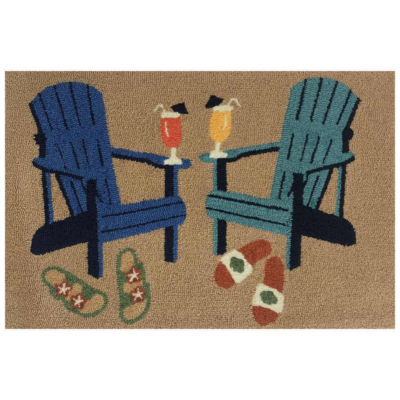 Boissons de plage_26504, Rectangle 2 pi x 3 pi