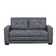 Bray 58'' Upholstered Sleeper Sofa
