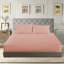 Angelka Microfiber Brushed Deep Fitted Bed Sheet-47701814-113677927