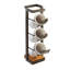 Sierra 3 Tier Silverware/Condiment Holder