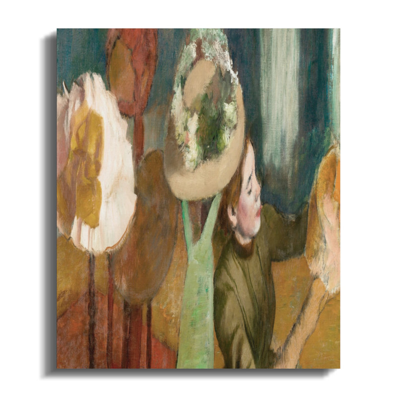 Wrapped Canvas Print Set, 18x24