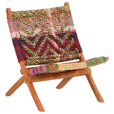 Chaise de patio Bezno