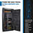 Multi Functional Safe-121048257