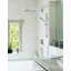 Raindance Thermostatic Complete Shower System with Rough-in Valve-1446557631