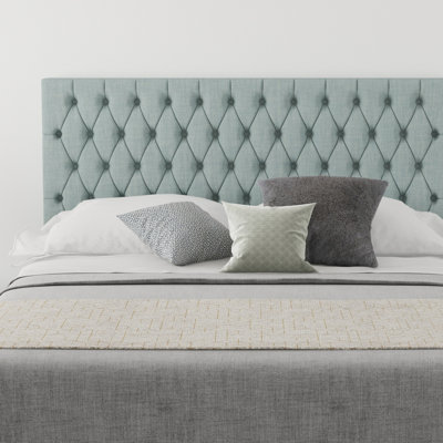 Upholstered Headboard