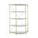 Baldwin Etagere Bookcase
