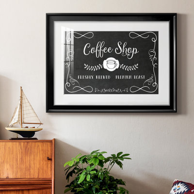 " Coffee Shop "